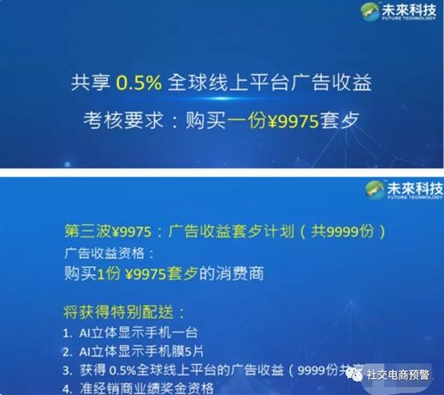 未來科技，還是智商稅？——對9999元手機“技術轉讓”模式的冷思考