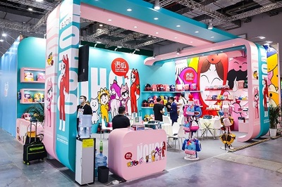 品牌煥新啟航，諾狐NOHOO攜智能新品閃耀2020CBME孕嬰童展，引領家電育兒新體驗